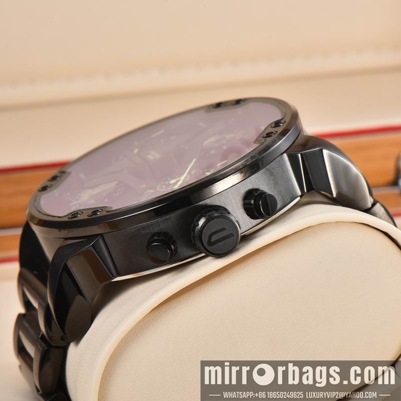 Replica Diesel 56mm 082216 Watch