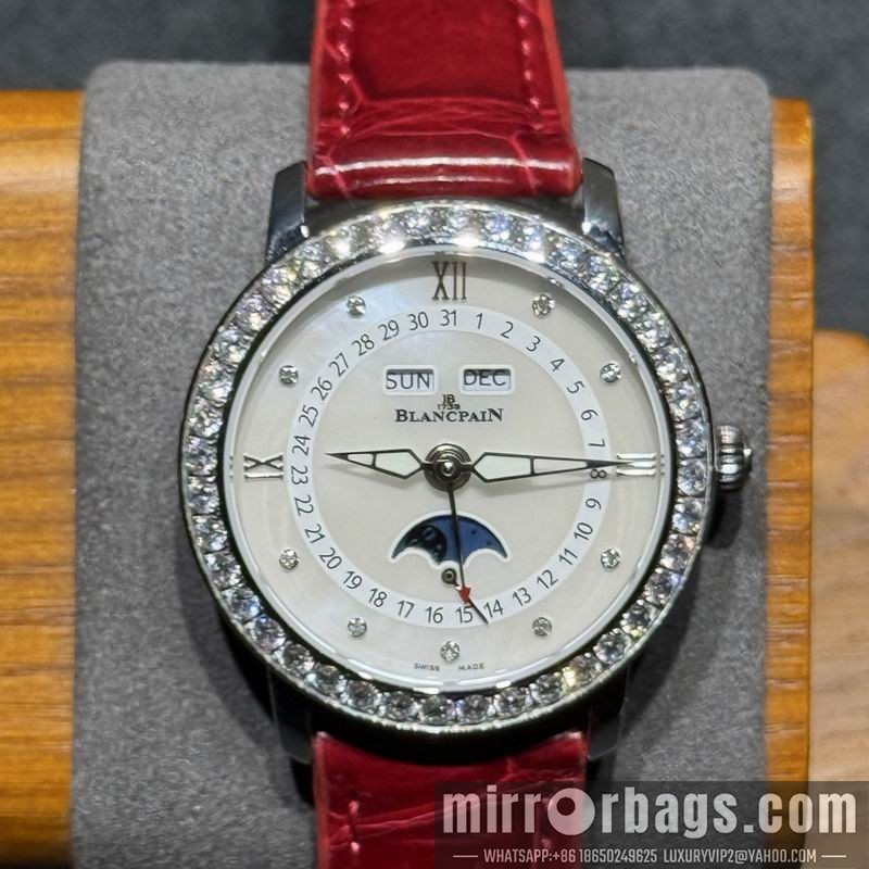 Replica Blancpain 35mm 040929 Watch
