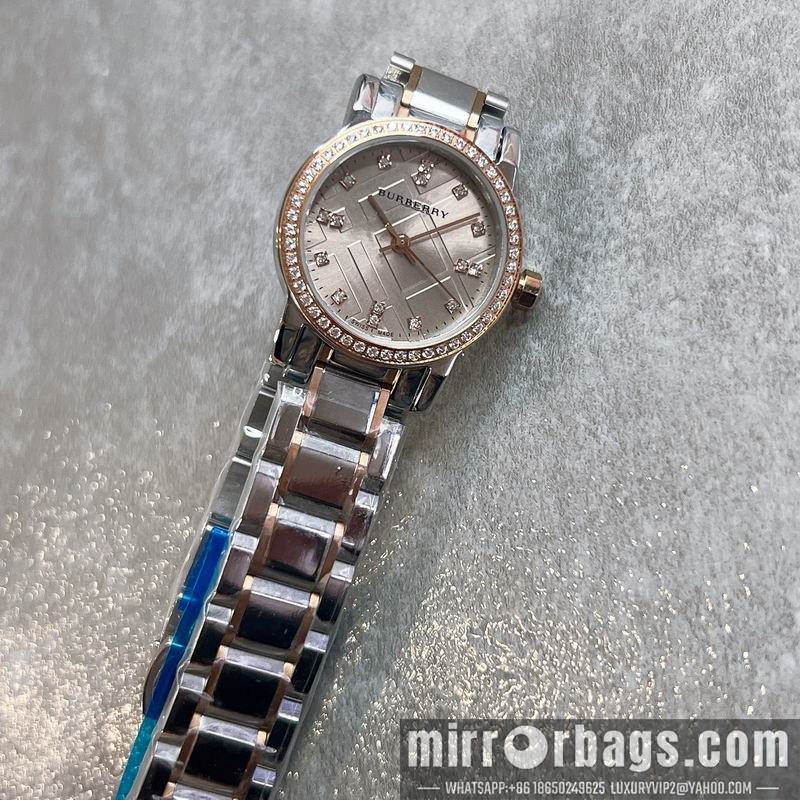 Replica Burberry 26mm 042748 Watch
