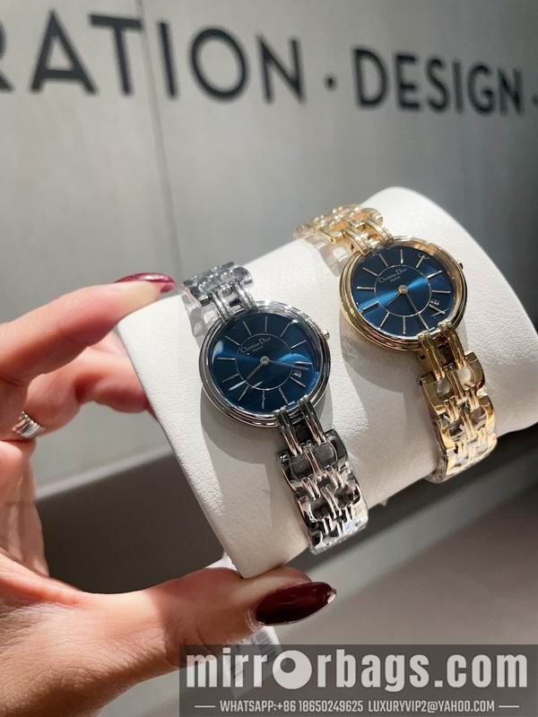 Replica Dior watch 111407 Watch