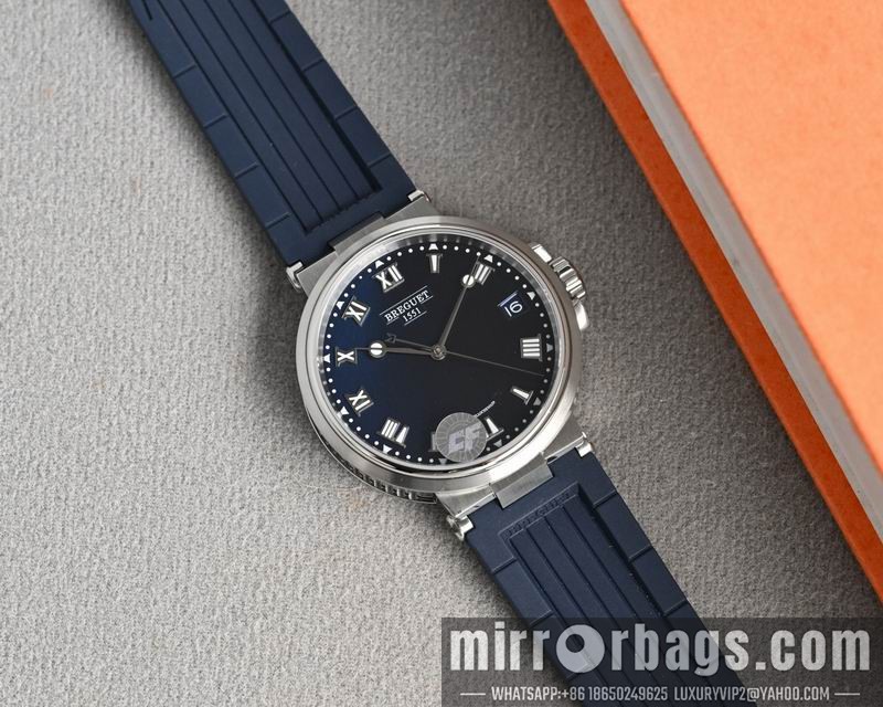 Replica Breguet 40mm 101410 Watch