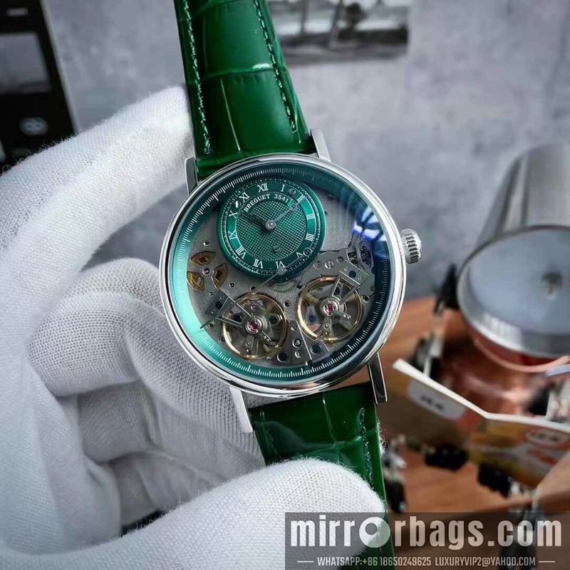 Replica Blancpain 42mm 0427126 Watch