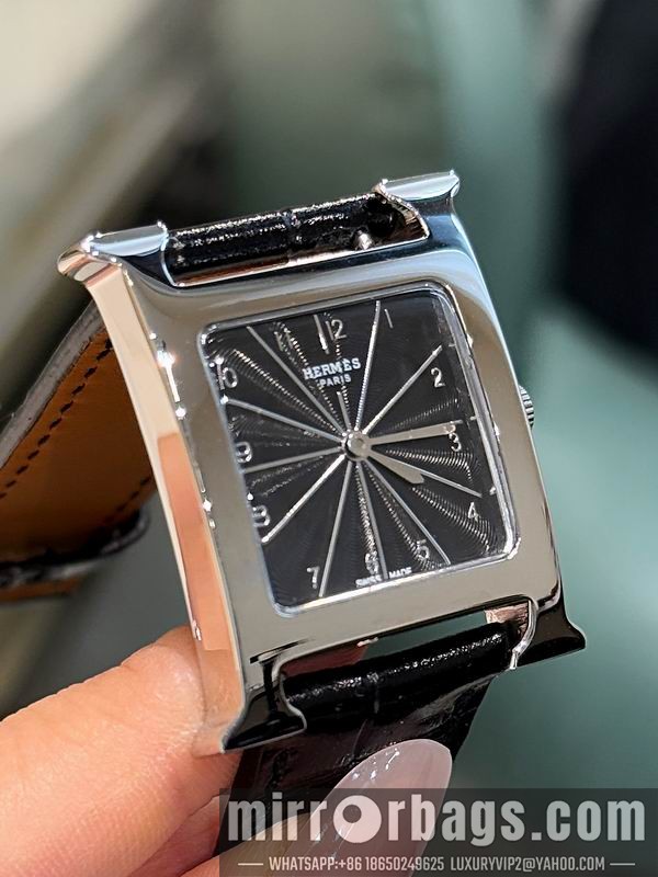 Replica Hermes M26mm S21mm 111420 Watch