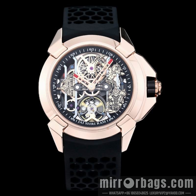 Replica Jacob & Co 44mm 110326 Watch