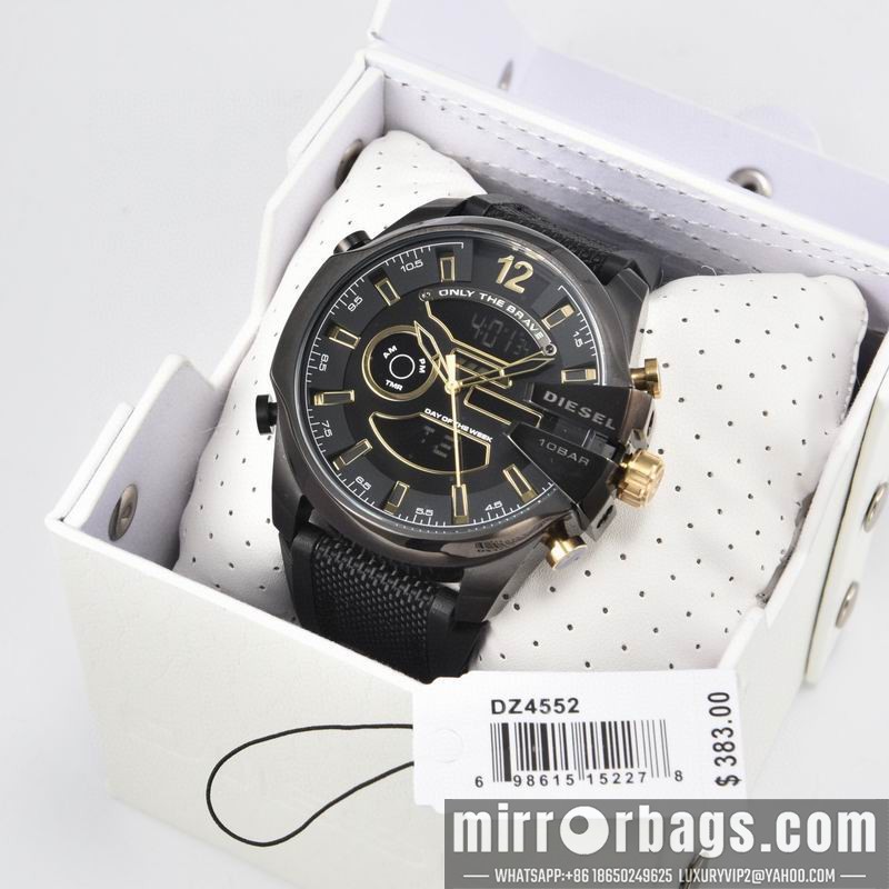 Replica Diesel watch 082219 Watch