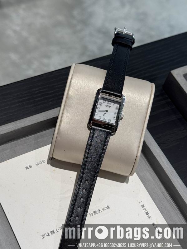 Replica Hermes 23X23mm 101450 Watch