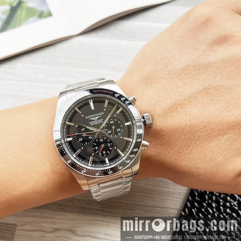 Replica Longines 42mm 082361 Watch
