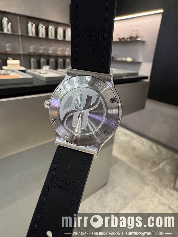 Replica Hublot 29mm 101564 Watch