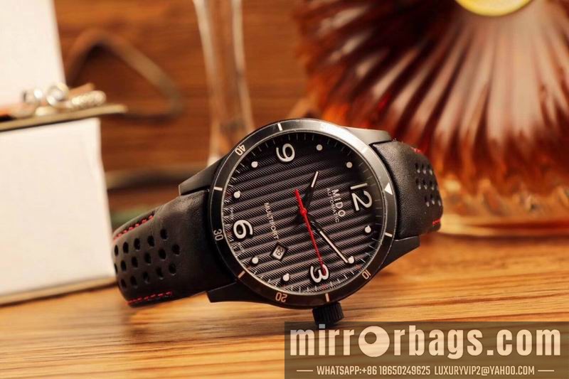 Replica Mido 40mm 042408 Watch