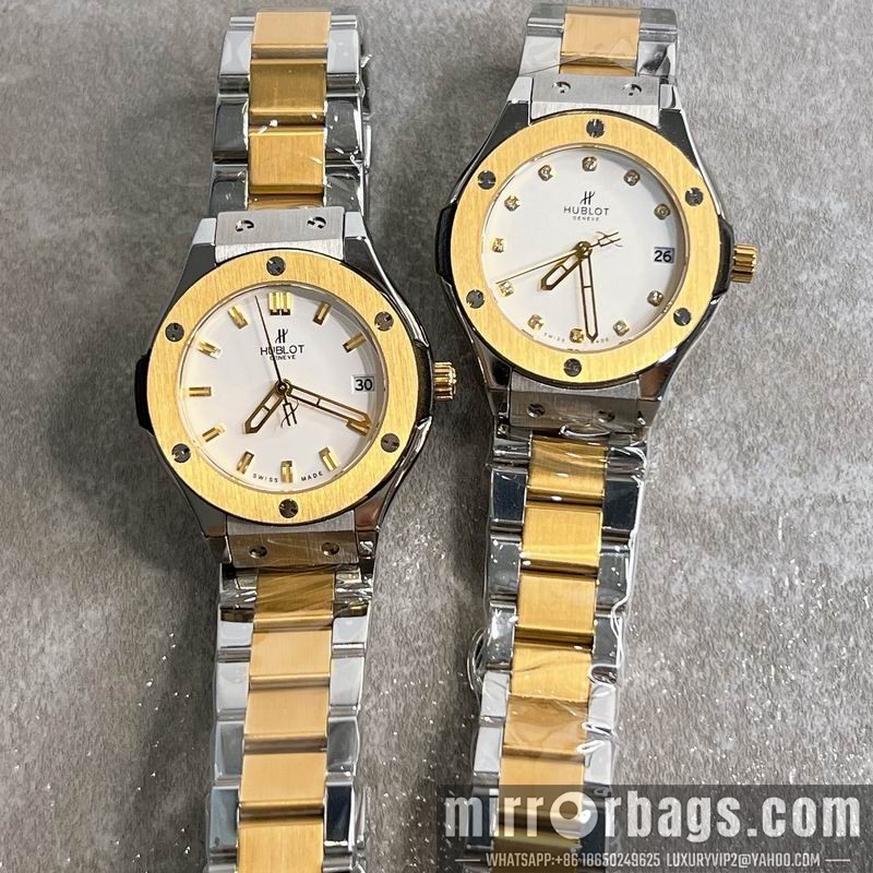 Replica Hublot 36mm 042751 Watch