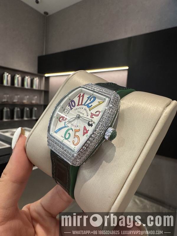 Replica Franck Muller 32X42mm 101548 Watch