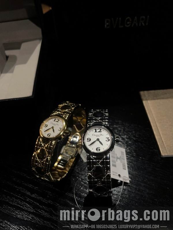 Replica Dior 24mm 101546 Watch
