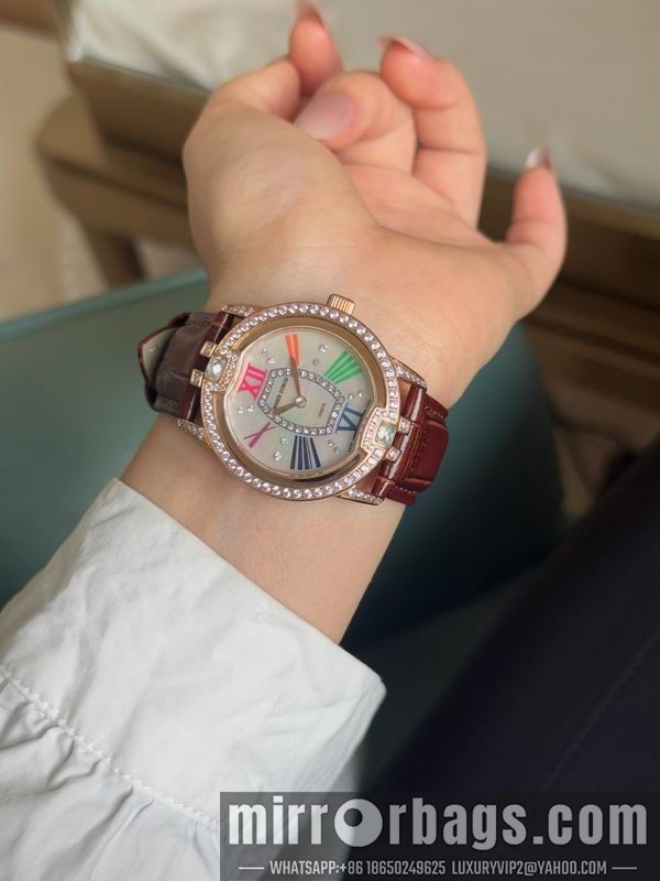 Replica Roger Dubuis 35mm 111417 Watch