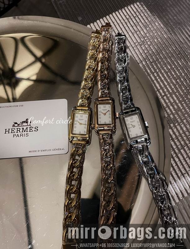Replica Hermes 17X23mm 101527 Watch
