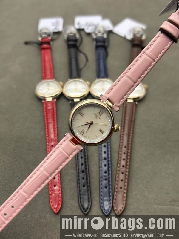 Replica Tissot watch 101572 Watch