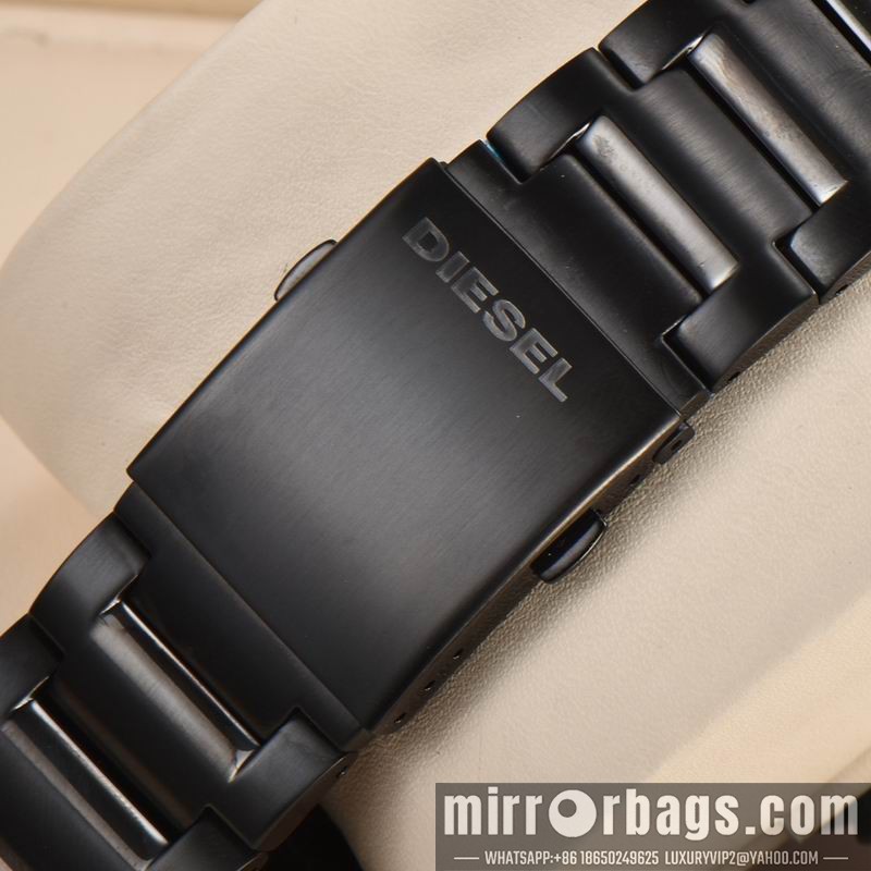 Replica Diesel 56mm 082216 Watch