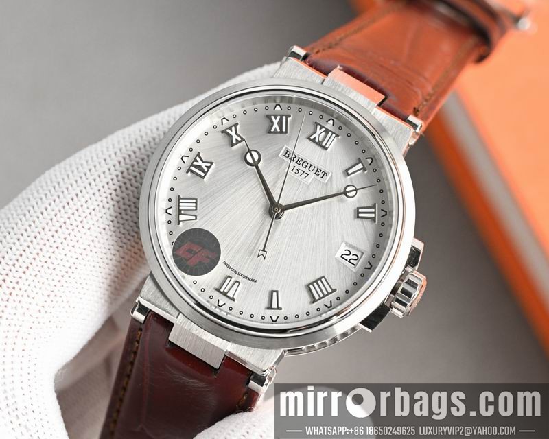 Replica Breguet 40mm 101410 Watch