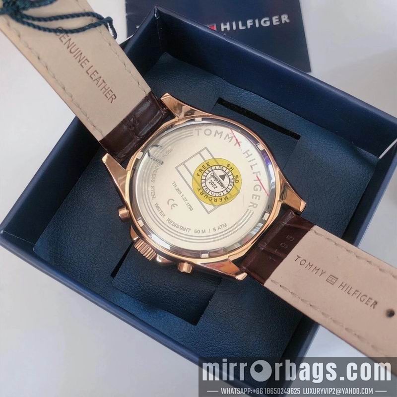 Replica Tommy 46mm 101056 Watch