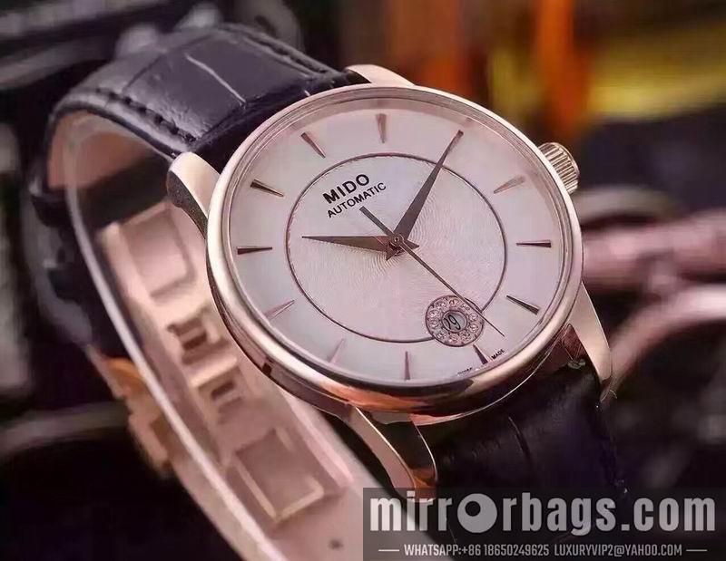 Replica Mido man39mm woman33mm 042461 Watch