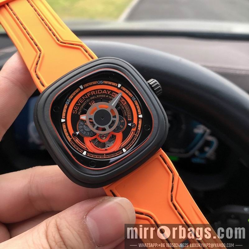 Replica Seven Friday watch 090477 Watch