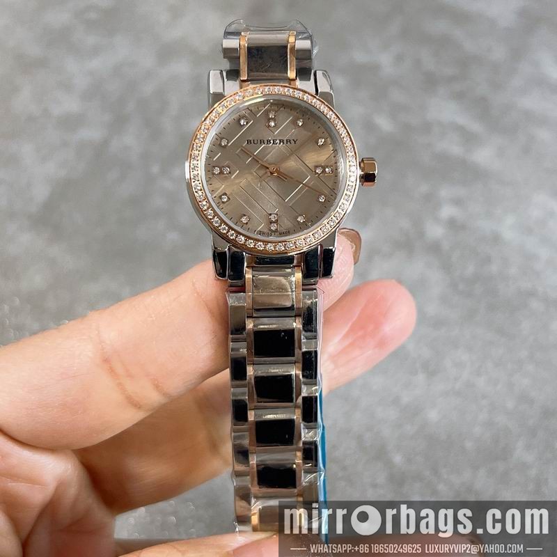 Replica Burberry 26mm 042748 Watch