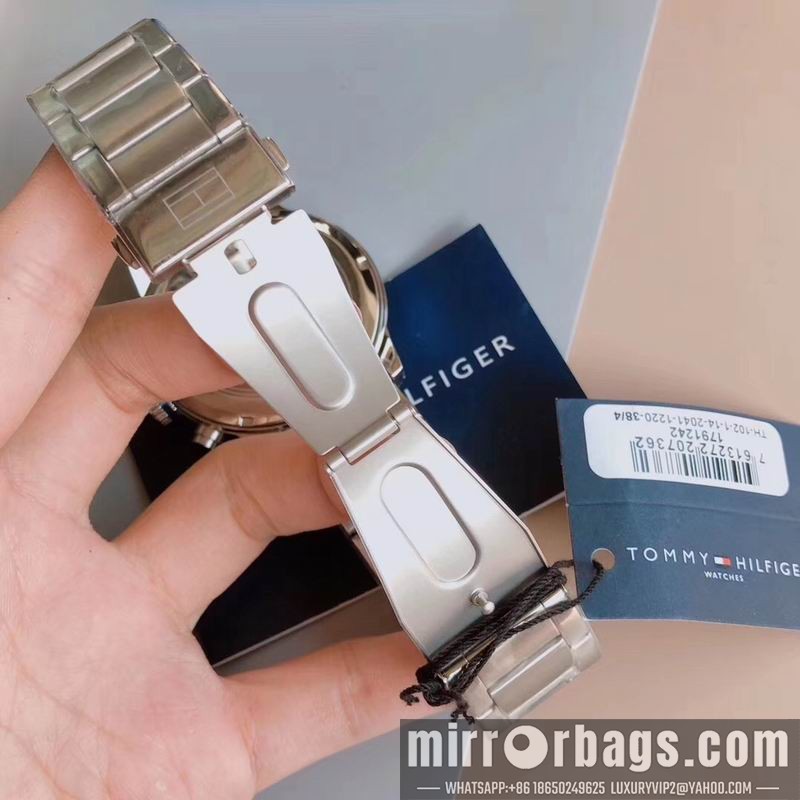 Replica Tommy 44mm 101027 Watch