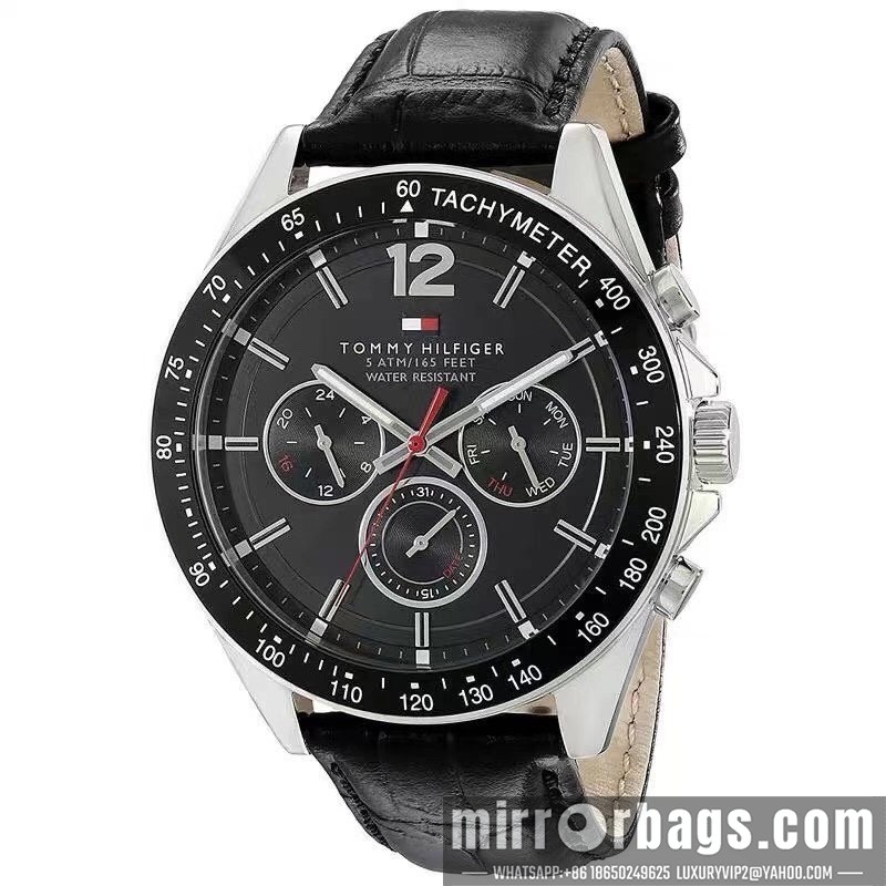 Replica Tommy 46mm 101056 Watch