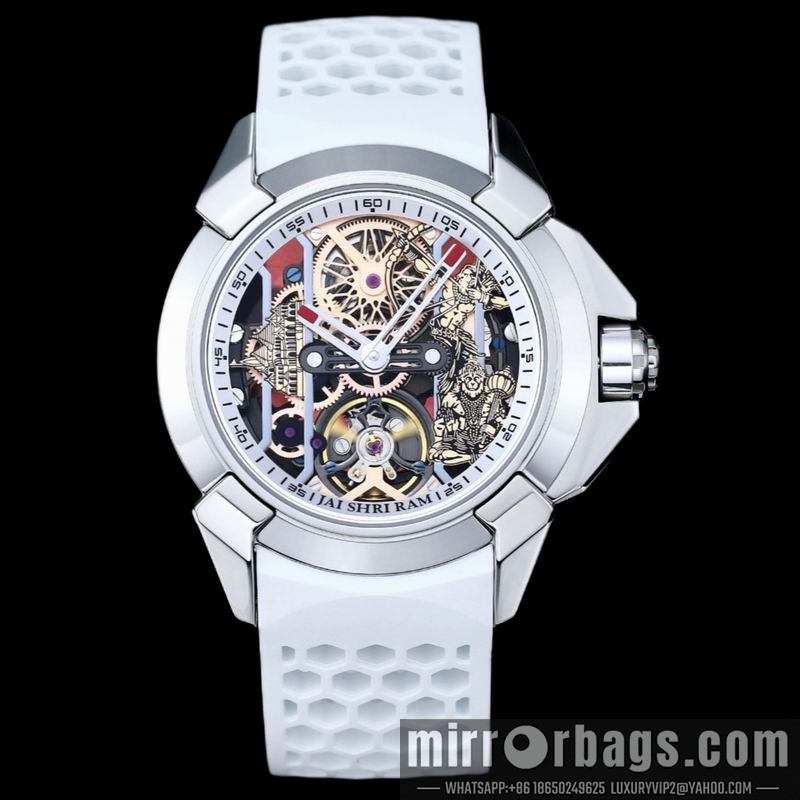 Replica Jacob & Co 44mm 110324 Watch