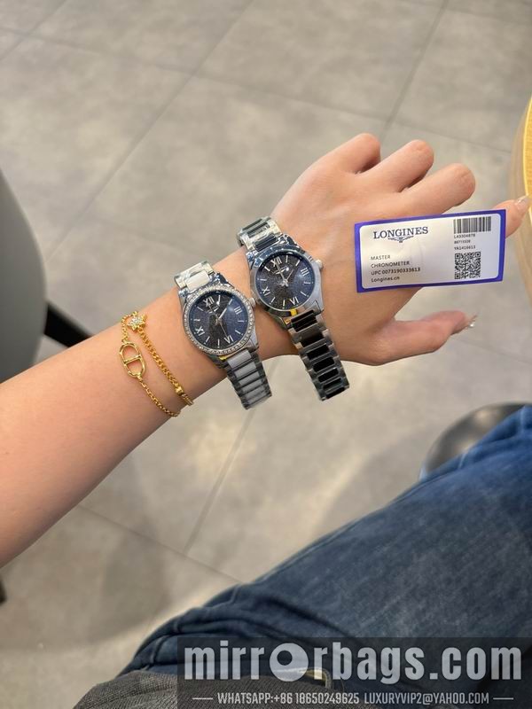 Replica Longines watch 042717 Watch