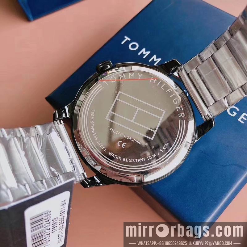 Replica Tommy 44mm 101035 Watch