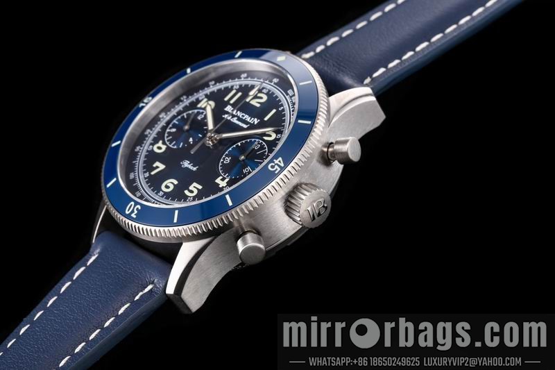 Replica Blancpain 42.5mm 080417 Watch