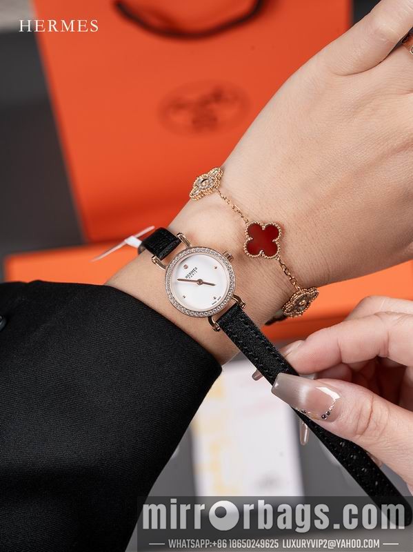 Replica Hermes 21X18mm 052306 Watch