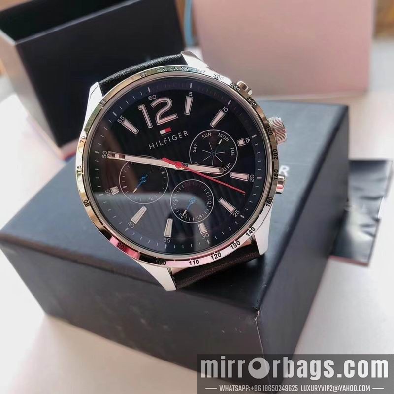 Replica Tommy 46mm 101067 Watch