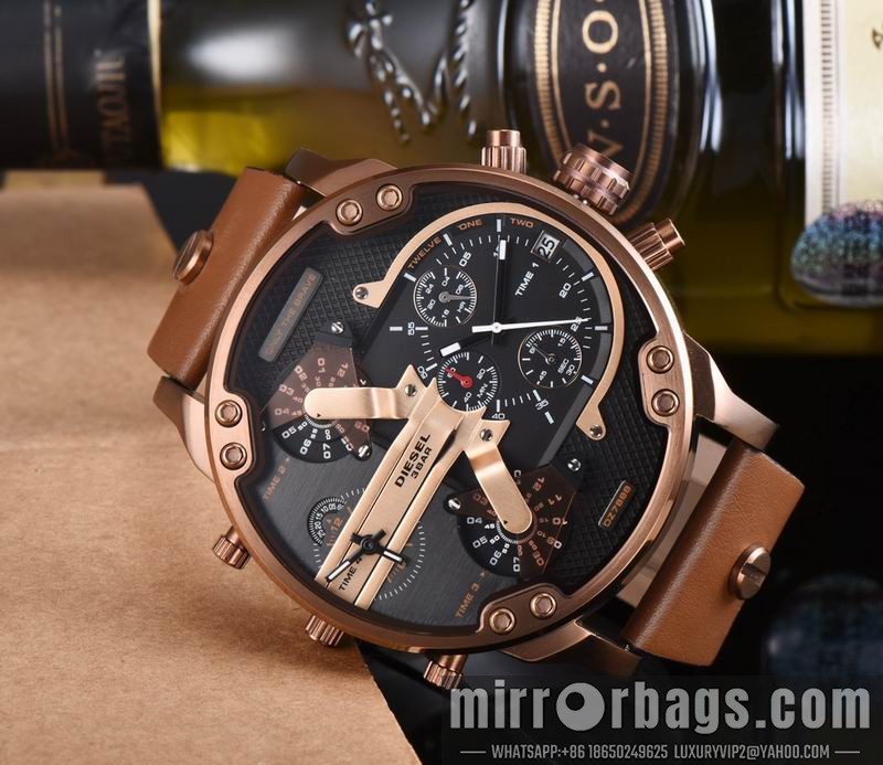 Replica Diesel 57mm 082209 Watch