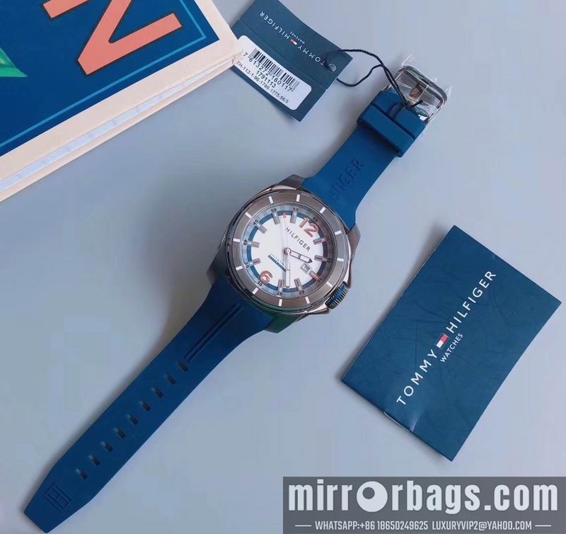 Replica Tommy 48mm 101039 Watch