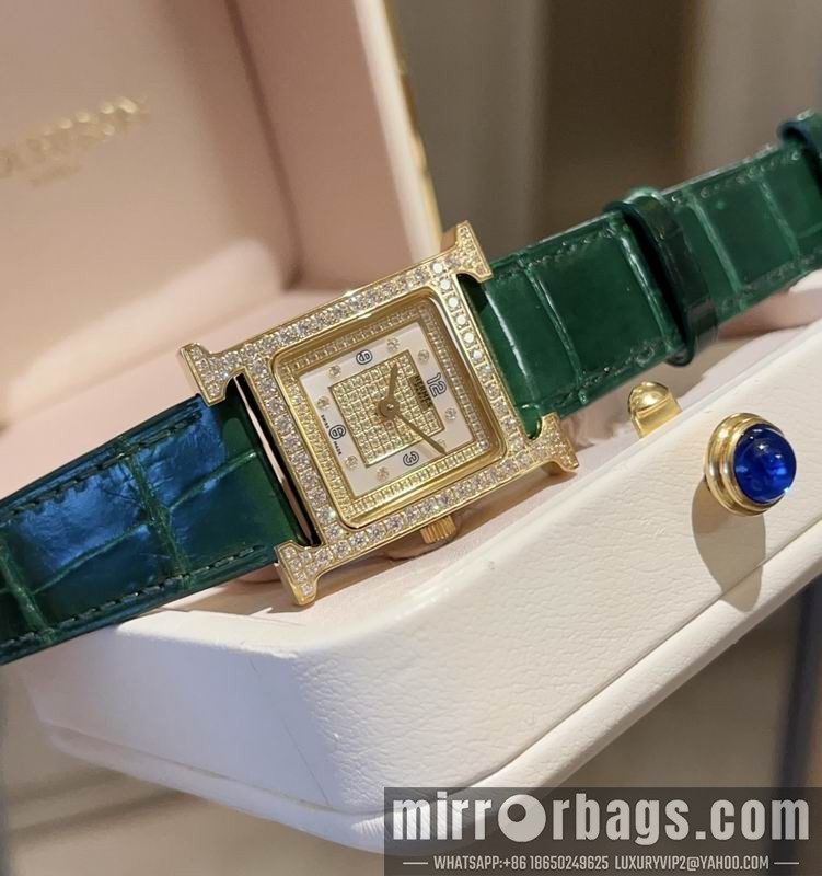 Replica Hermes 21mm 26mm 110386 Watch