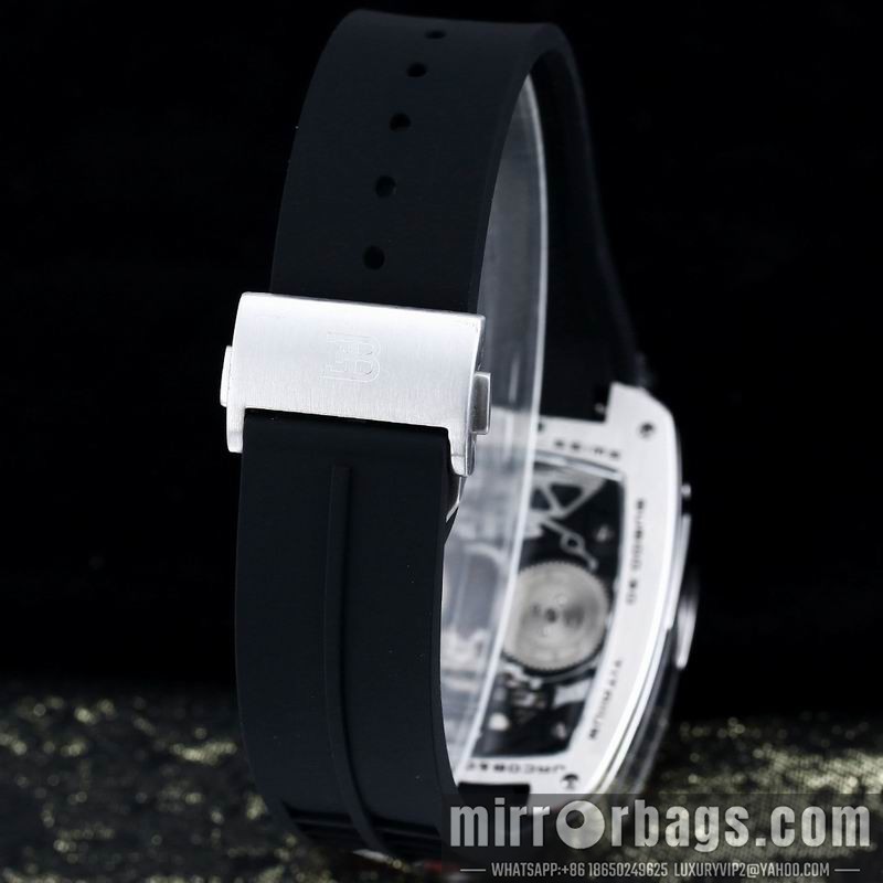 Replica Jacob & Co 47mm 122813 Watch