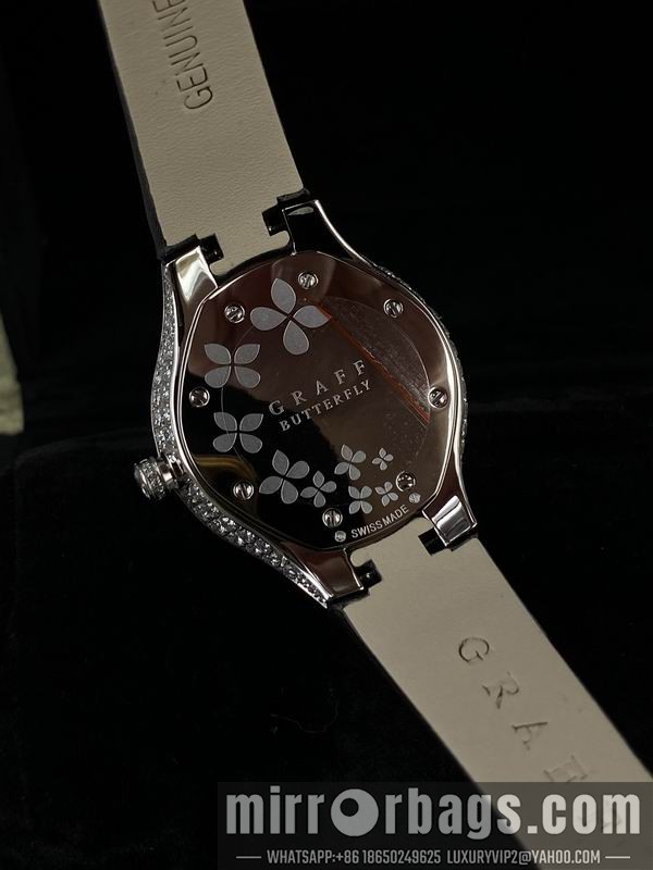 Replica Graff 33mm 010501 Watch