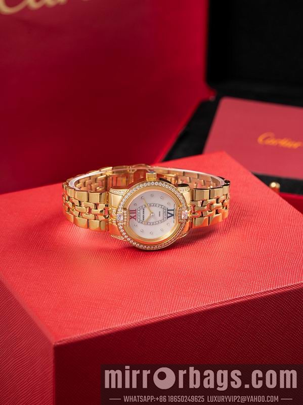 Replica Roger Dubuis 33mm 040915 Watch