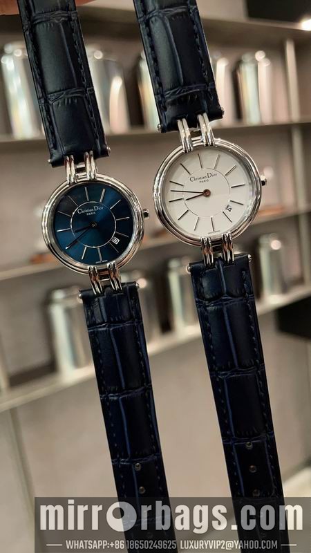 Replica Dior watch 101445 Watch