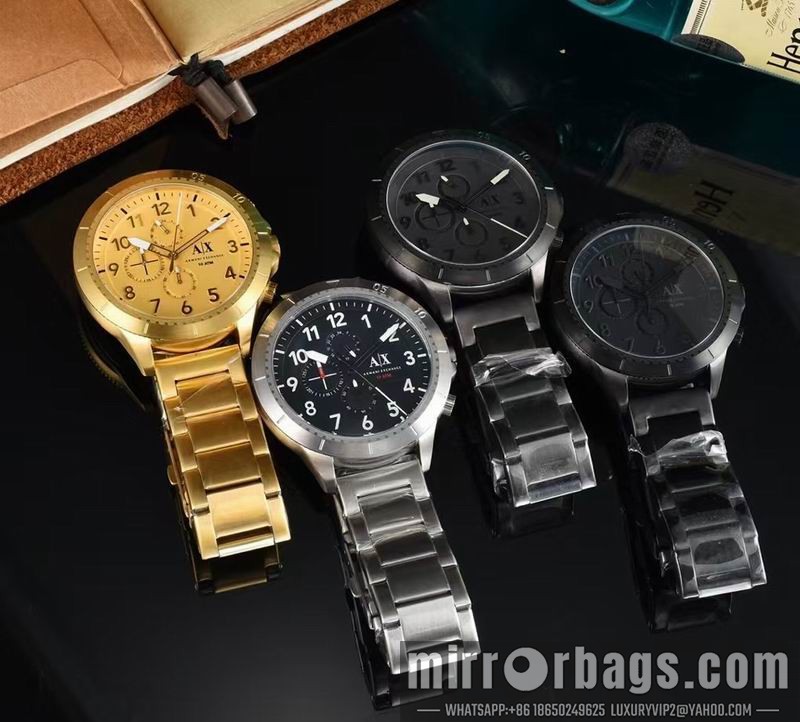 Replica AX 50mm 082314 Watch
