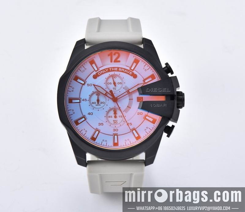 Replica Diesel 50mm 082251 Watch