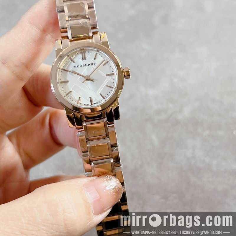 Replica Burberry 26mm 042747 Watch