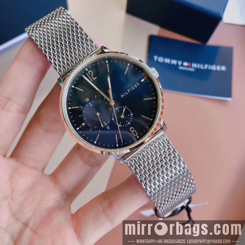 Replica Tommy 40mm 101032 Watch