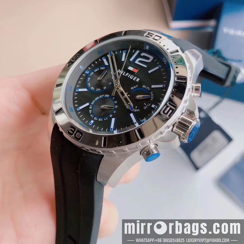 Replica Tommy 44mm 101034 Watch