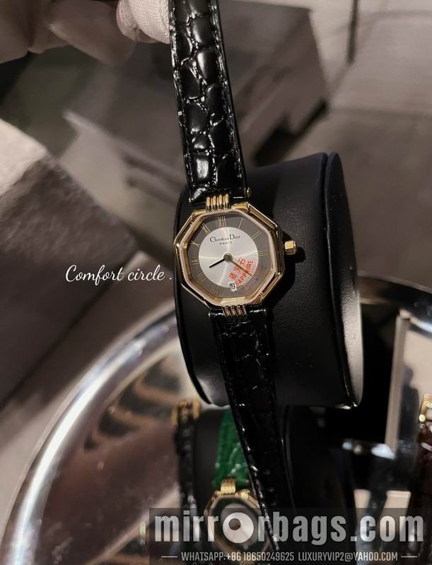 Replica Dior watch 111409 Watch