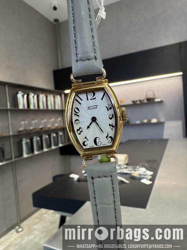 Replica Tissot 22mm 101429 Watch