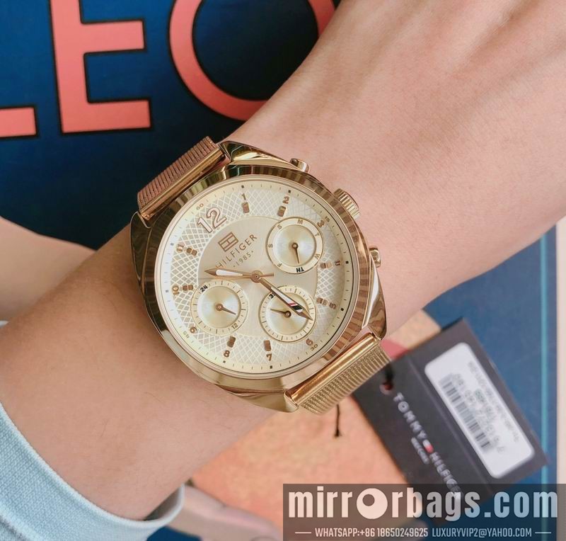 Replica Tommy 38mm 101020 Watch