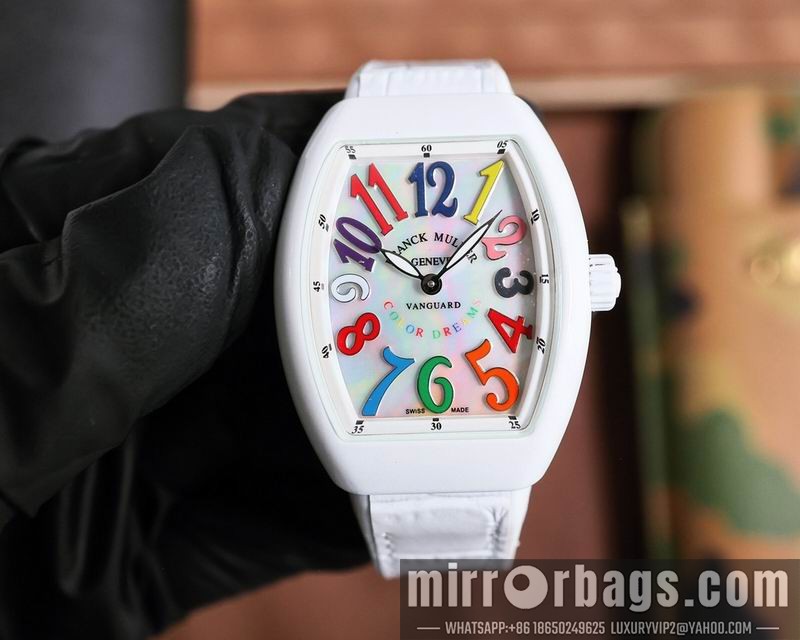 Replica Franck Muller 32mm 042783 Watch