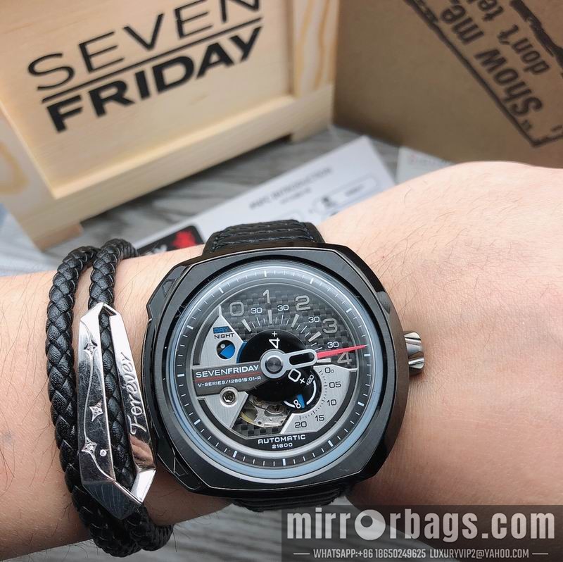 Replica Seven Friday watch 090431 Watch